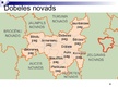 Prezentācija 'Dobeles novada raksturojums', 6.