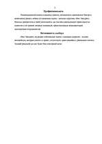 Referāts 'Access - прокат автомобилей', 3.