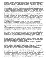 Eseja 'Account for the US Involvement in Vietnam up to the Geneva Accord of 1954?', 3.