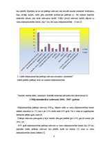 Referāts 'Mājsaimniecības budžets', 6.