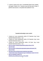 Referāts 'Mājsaimniecības budžets', 13.