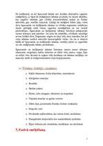 Referāts 'Tabaka', 5.