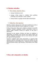 Referāts 'Tabaka', 7.