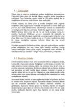 Referāts 'Tabaka', 8.