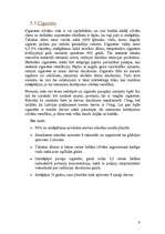 Referāts 'Tabaka', 9.