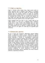 Referāts 'Tabaka', 10.