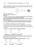 Konspekts 'Aromātiskie ogļūdeņraži, to daudzveidība', 1.