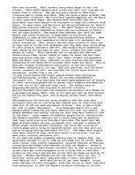 Eseja 'The Great Depression ', 2.