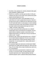 Konspekts 'Ģimenes anamnēze', 1.