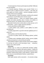 Referāts 'Viendimensijas pircējs politikas tirgū', 4.