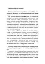 Referāts 'Viendimensijas pircējs politikas tirgū', 6.