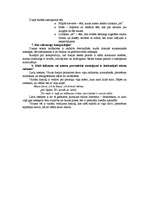 Eseja 'Dzejas teksta analīze. J.Virza "Dievišķās rotaļas"', 3.