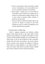 Konspekts 'Pirmsskolas pedagoģija', 3.