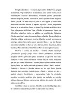 Konspekts 'Pirmsskolas pedagoģija', 10.