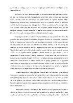 Eseja 'Semiotika. Reklāmas analīze', 3.