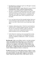 Konspekts 'Romāns "Džeina Eira"', 1.