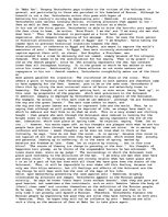 Eseja '"Babi yar" by Yevgeny Yevtushenko', 1.