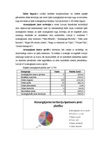 Paraugs 'Aizsargājamo teritoriju veidi un to atšķirības', 2.