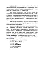 Paraugs 'Aizsargājamo teritoriju veidi un to atšķirības', 4.