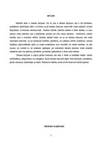 Referāts 'Tiesisks darījums', 2.