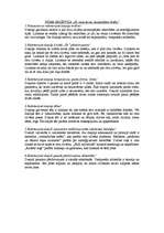 Konspekts 'V.Belševicas dzejoļa "Es visas tavas vienaldzības krāšu" analīze', 1.