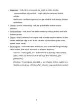 Konspekts 'Prozas analīze', 8.