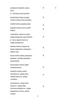 Paraugs 'Profesionālie uzdevumi sociālajā darbā', 5.