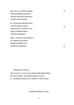 Paraugs 'Profesionālie uzdevumi sociālajā darbā', 8.