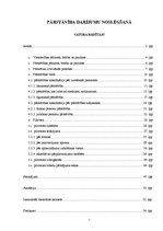 Diplomdarbs 'Pārstāvība darījumu noslēgšanā', 1.