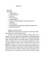 Referāts 'Meža likums', 1.