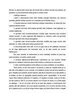 Referāts 'Meža likums', 2.