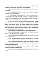 Referāts 'Meža likums', 4.