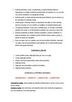 Konspekts 'Teorija par konfliktiem', 2.