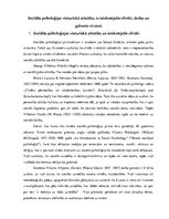 Konspekts 'Sociālās psiholoģijas vēsturiskā attīstība', 1.