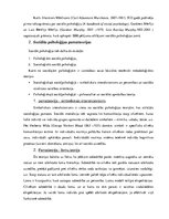 Konspekts 'Sociālās psiholoģijas vēsturiskā attīstība', 2.