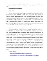 Konspekts 'Sociālās psiholoģijas vēsturiskā attīstība', 4.