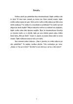 Eseja 'Pašnāvības tēma eksistenciālismā', 2.