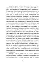 Eseja 'Pašnāvības tēma eksistenciālismā', 3.