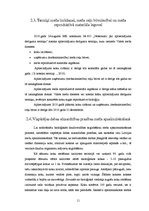 Referāts 'Meža īpašnieka tiesības un pienākumi', 11.