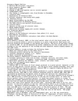 Eseja 'Economic Report: Gross Domestic Product', 1.