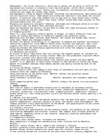 Eseja 'Expanding into New Market', 2.