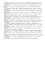 Eseja 'Heavy Processed Meats and Type Two Diabetes', 1.