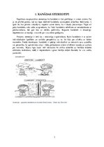 Referāts 'Lietišķā etiķete Kanādā', 3.