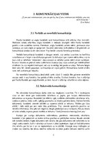 Referāts 'Lietišķā etiķete Kanādā', 7.