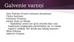 Prezentācija 'Džons Faulzs "Franču leitnanta draudzene"', 4.