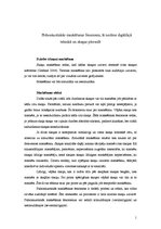 Referāts 'Psihoakustiskās maskēšanas fenomens, tā nozīme digitālajā tehnikā un skaņas pārr', 1.