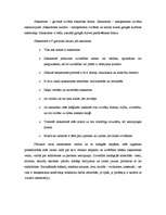 Eseja 'Saskarsmes nozīme manā profesijā', 5.