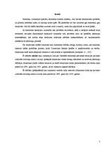 Referāts 'Dinamikas rindas analīze par pavisam uzbūvēto dzīvokļu skaitu Latvijā laika posm', 3.