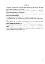 Referāts 'Dinamikas rindas analīze par pavisam uzbūvēto dzīvokļu skaitu Latvijā laika posm', 8.