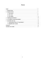 Referāts 'Bezdarbs Ventspilī', 2.